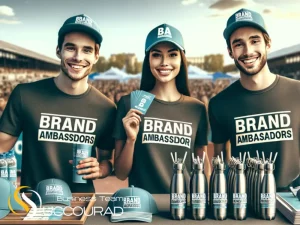 Devoted Brand Ambassadors