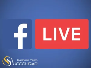 Facebook Live Training