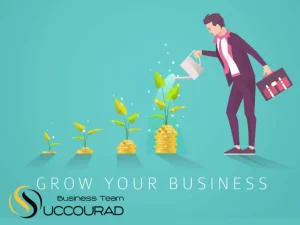 Grow Your Business