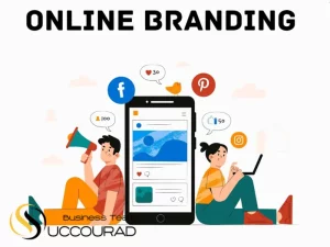 Online Brand