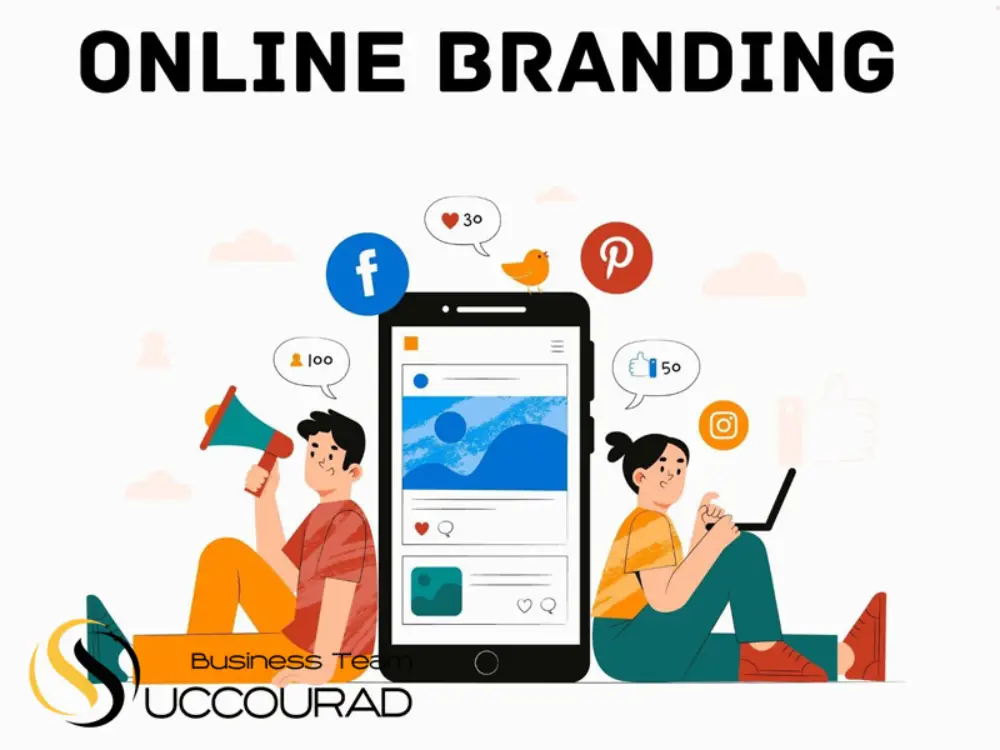 Online Brand