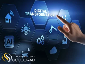 digital transformation