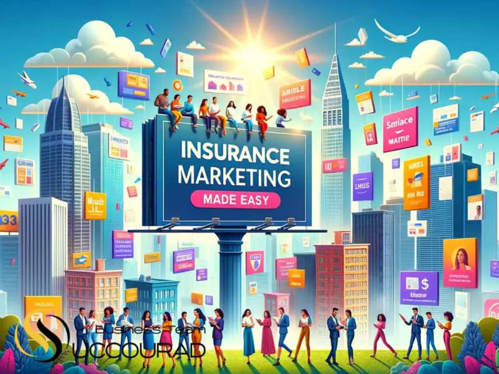 Insurance Marketing