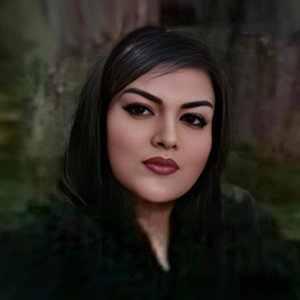 Nasrin Khanahmadi