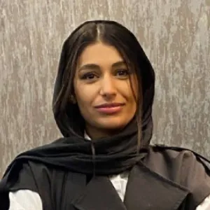 Nazanin Alibaygi