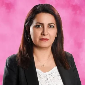 Nana Allahverdi
