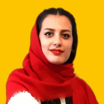 Nika Tehrani