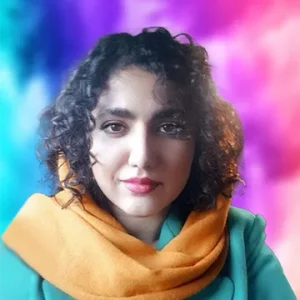 Niloofar Aeini