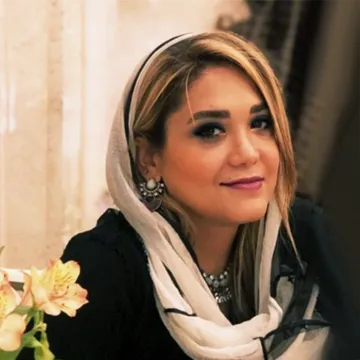 Raheleh Homayouni