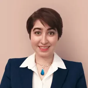 Romina Oshaghpour