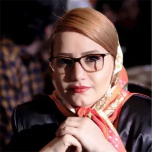 Roya Hosseinzadeh