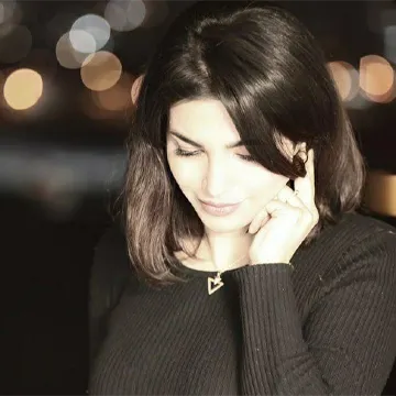 Sepideh Khooshab