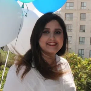 Shaghayegh Shomali