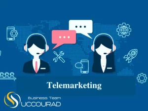 Telemarketing