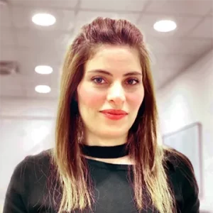 Zainab Hadi