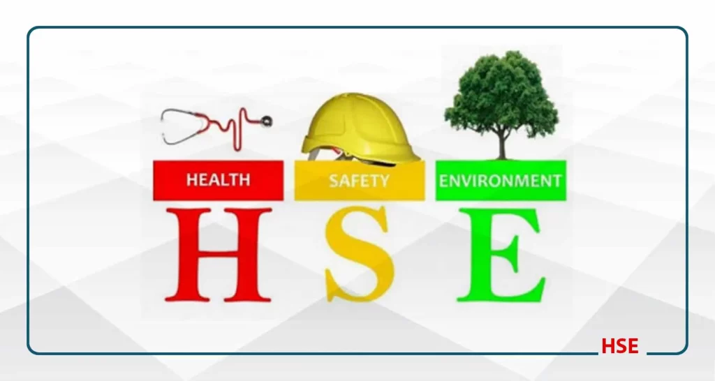 HSE