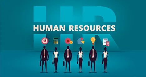 Human Resources Consulting