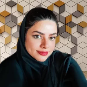 Masoomeh Razavi