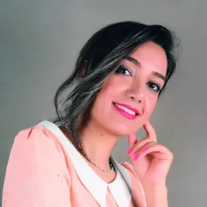 Mina Alimanesh