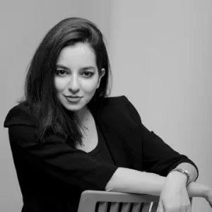 Parisa Najafi