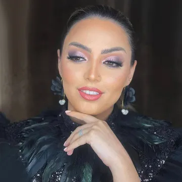 Somayeh Afshani
