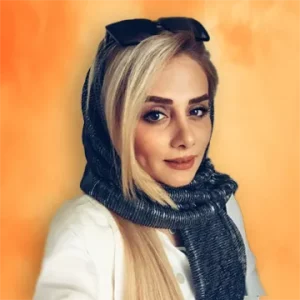 Mahsa Torabzadeh