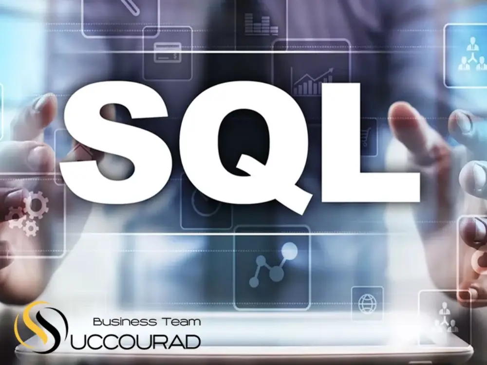 توابع SQL