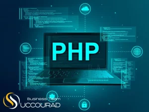 آشنایی با PHP