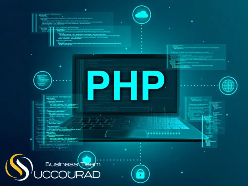 آشنایی با PHP