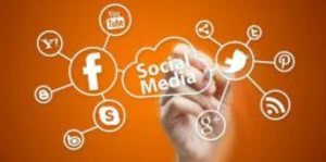 بازاریابی شبکه های اجتماعی