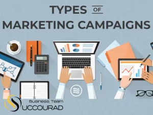 Types of branding campaigns