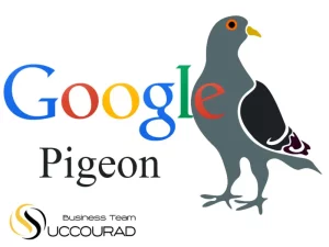 Pigeon algorithm