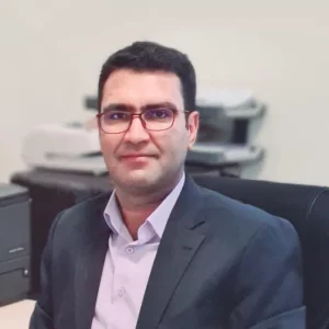 اسداله الوندی زاده