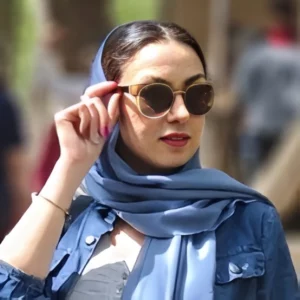 مرجانه مهاجر