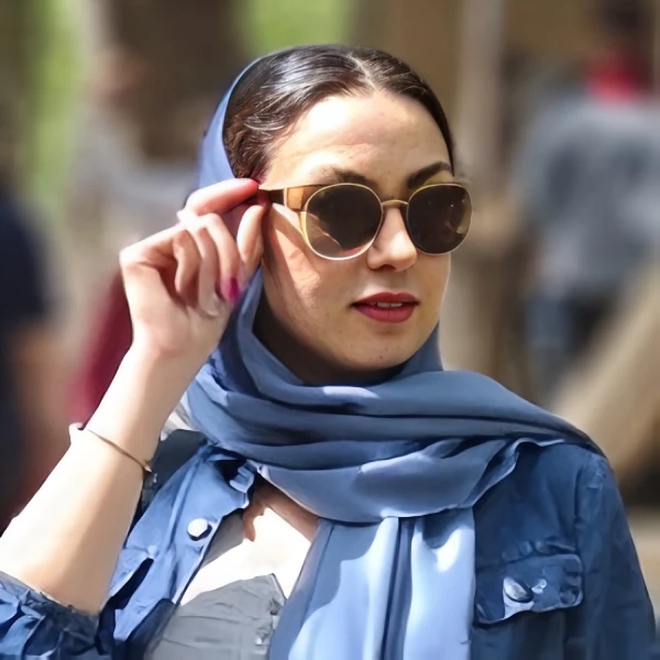 مرجانه مهاجر