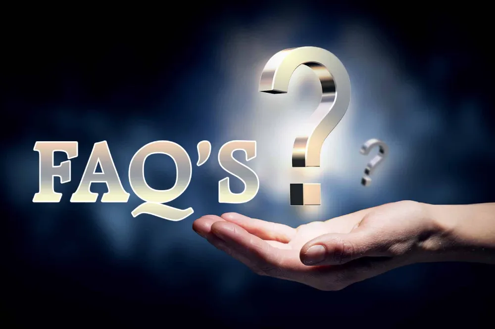 سوالات متداول (FAQs)